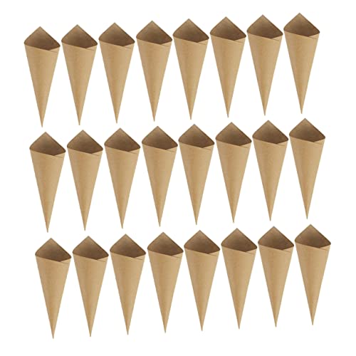 Kichvoe 120 Stück Hochzeit Konfetti Blütenblatt aus Kraftpapier Diy Blumenstrauß für Hochzeitsfeiern Partys und Babypartys und Anpassbar Kichvoe 120 Stück Hochzeit Konfetti Blütenblatt aus Kraftpapier Diy Blumenstrauß für Hochzeitsfeiern Partys und Babypartys und Anpassbar von Kichvoe