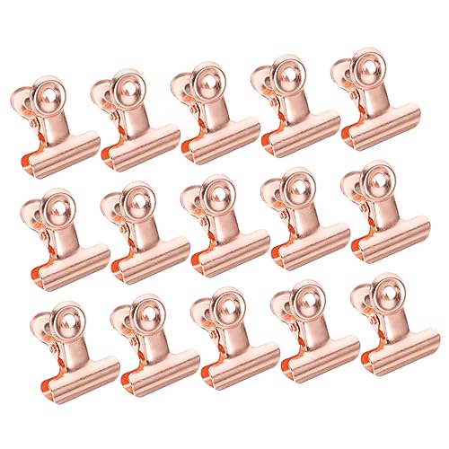 Kichvoe 15 Stück Magnetische Clips für Kühlschrank und Büro Robuste Büroklammern für Postkarten Notizen und Küchenbedarf Vielseitige Anwendung für Badezimmer und Büro Kichvoe 15 Stück Magnetische Clips für Kühlschrank und Büro Robuste Büroklammern für Postkarten Notizen und Küchenbedarf Vielseitige Anwendung für Badezimmer und Büro von Kichvoe