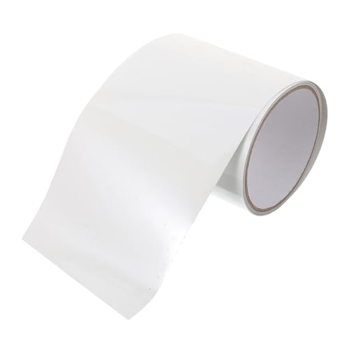 Kichvoe 1Rolle Wasserdichtes Rohrdichtband Stark Haftendes Klebeband für Rohrreparaturen Badezimmer Langlebig Einfach Anzuwenden für Feuchte Umgebungen Kichvoe 1Rolle Wasserdichtes Rohrdichtband Stark Haftendes Klebeband für Rohrreparaturen Badezimmer Langlebig Einfach Anzuwenden für Feuchte Umgebungen von Kichvoe