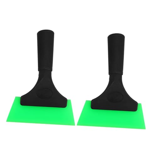 Kichvoe 2 Stück Auto Folien Abzieher Ergonomischer Klebefolie Werkzeug Material Für Autofolierung und Fensterreinigung Stilvolles Design Kichvoe 2 Stück Auto Folien Abzieher Ergonomischer Klebefolie Werkzeug Material Für Autofolierung und Fensterreinigung Stilvolles Design von Kichvoe