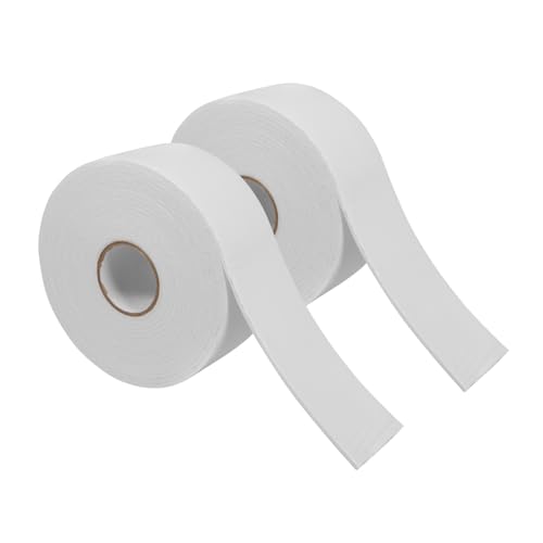 Kichvoe 2Stücke Doppelseitiges Schaumstoffklebeband Stark Haftendes Pe Klebeband für Heimwerken Basteln Geschenkverpackung Hohe Haftung Vielseitige Anwendungen Kichvoe 2Stücke Doppelseitiges Schaumstoffklebeband Stark Haftendes Pe Klebeband für Heimwerken Basteln Geschenkverpackung Hohe Haftung Vielseitige Anwendungen von Kichvoe