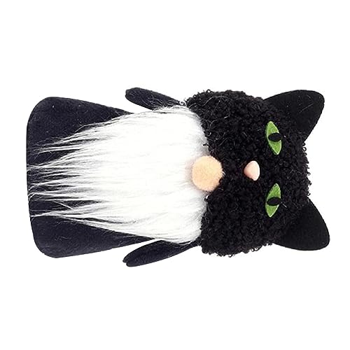 Kichvoe Halloween GNOME Dekoration Kreative Gnom Puppe für Party und Zuhause Gruselige Halloween Dekofigur für Wohnzimmer Schlafzimmer Festliche Gnom Geschenkidee Langlebig und Sicher Kichvoe Halloween GNOME Dekoration Kreative Gnom Puppe für Party und Zuhause Gruselige Halloween Dekofigur für Wohnzimmer Schlafzimmer Festliche Gnom Geschenkidee Langlebig und Sicher von Kichvoe
