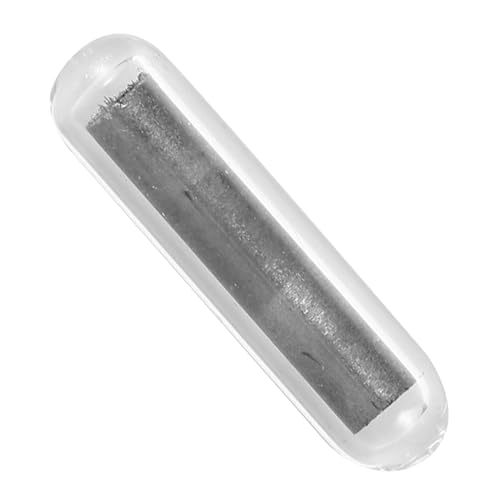 Kichvoe Magnetrührstab Ptfe Beschichtet Langlebig für Laboranwendungen Effizienter Magnetmischer für Präzise Experimente und Flüssigkeitsrührungen Kichvoe Magnetrührstab Ptfe Beschichtet Langlebig für Laboranwendungen Effizienter Magnetmischer für Präzise Experimente und Flüssigkeitsrührungen von Kichvoe