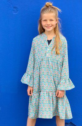 #114 Willow Dress/Blouse von Kid5