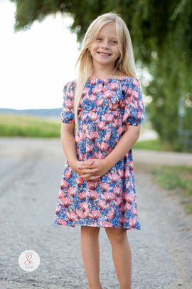 #12 Dress & Blouse #12 Dress & Blouse von Kid5
