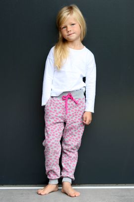 #28 Cozy Pants Kids von Kid5