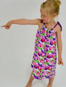 #31 Summer Dress von Kid5