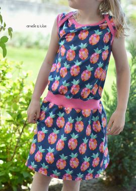 #47 Retro Dress von Kid5