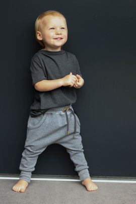 #48 Baby Baggy Pants von Kid5