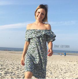 #56 Off/Over-Shoulder Dress & Blouse von Kid5