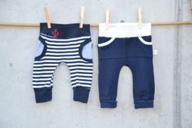 #6 Cozy Pants Baby von Kid5