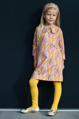 #60 Sixties-Dress von Kid5