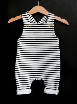 #77 Baby-Latzhose #77 Baby-Latzhose von Kid5
