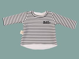 Comfy-Shirt Baby Comfy-Shirt Baby von Kid5