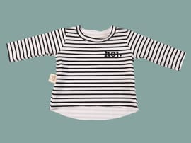 Comfy-Shirt Baby von Kid5