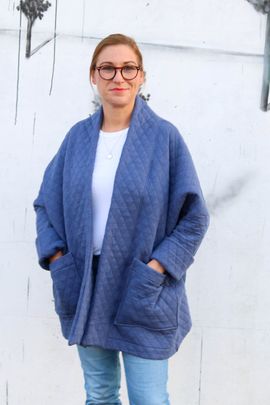 Kimono Jacket Women Kimono Jacket Women von Kid5