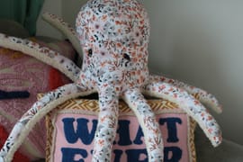 Otis der Octopus von Kid5
