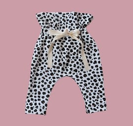 Paperbag-Pants von Kid5