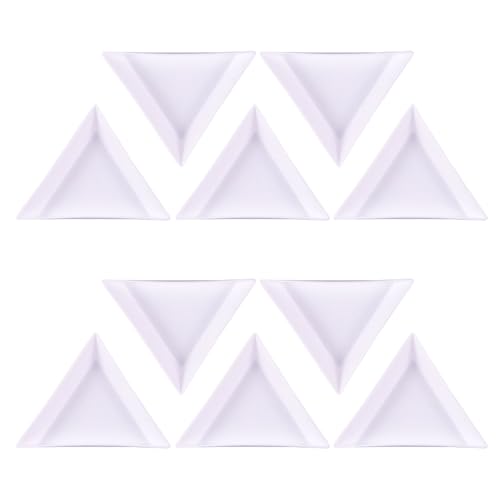 10 Stücke Stilvolle Diamanten Malen Bohrhalter Tragbares Accessoire Für Die Organisation Von Strasssteinen In Kreativen Projekten Kunst Und Handwerksvorräte 10 Stücke Stilvolle Diamanten Malen Bohrhalter Tragbares Accessoire Für Die Organisation Von Strasssteinen In Kreativen Projekten Kunst Und Handwerksvorräte von KieTeiiK