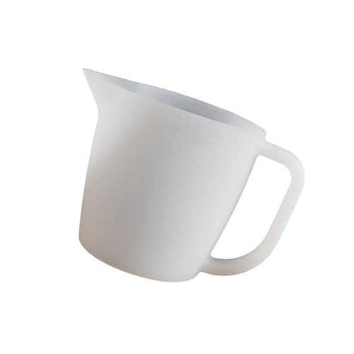 Acrylfarbenfarbe Tasse Mit Einfachem Griffgriff Große Kapazitätsdesigns Robustes Silikon Gossenwerkzeug Für Künstler Kunstbedarf Acrylfarbenfarbe Tasse Mit Einfachem Griffgriff Große Kapazitätsdesigns Robustes Silikon Gossenwerkzeug Für Künstler Kunstbedarf von KieTeiiK
