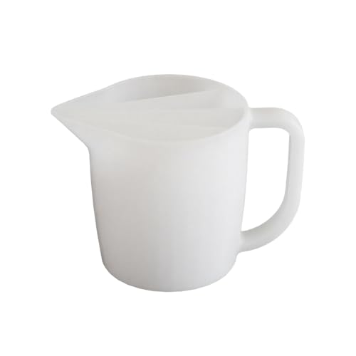 Acrylfarbenfarbe Tasse Mit Einfachem Griffgriff Große Kapazitätsdesigns Robustes Silikon Gossenwerkzeug Für Künstler Kunstbedarf Acrylfarbenfarbe Tasse Mit Einfachem Griffgriff Große Kapazitätsdesigns Robustes Silikon Gossenwerkzeug Für Künstler Kunstbedarf von KieTeiiK