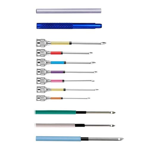 Anfänger Sticknadel Sets Nadel Werkzeug Sets Für Stickerei Kreuzstich Bastelnadel Set Sticknadel Sets Für Kinder Anfänger Mit Muster Anfänger Sticknadel Sets Nadel Werkzeug Sets Für Stickerei Kreuzstich Bastelnadel Set Sticknadel Sets Für Kinder Anfänger Mit Muster von KieTeiiK
