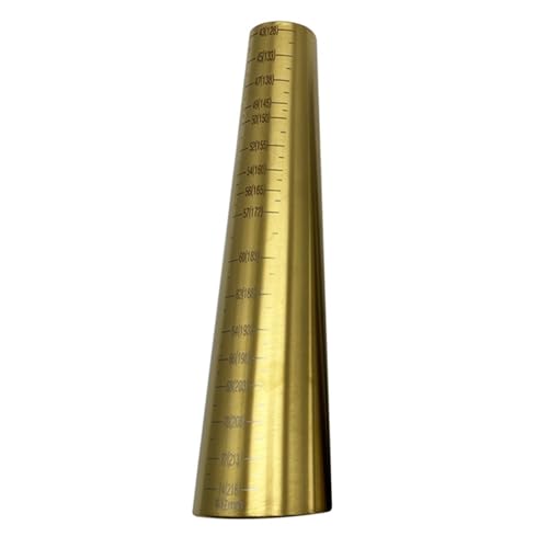 Armband Morder Sizer Edelstahl Kuppers Schmuckwerkzeug Tragbar Für Die Umgestaltung Und Anpassung Von Armreifen Gold/Silberschmuck Herstellung Werkzeug von KieTeiiK