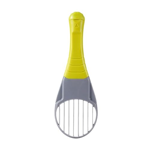 Effiziente Avocado Zubereitungswerkzeug Multifunktion Corer Schneiden Peeling Werkzeug Nicht Slip Weiche Fruchtschneider Spülmaschine Weicher Obstklima Für Den Heimgebrauch Effiziente Avocado Zubereitungswerkzeug Multifunktion Corer Schneiden Peeling Werkzeug Nicht Slip Weiche Fruchtschneider Spülmaschine Weicher Obstklima Für Den Heimgebrauch von KieTeiiK