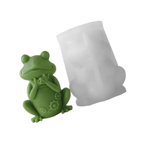 Frosch Frosch von KieTeiiK