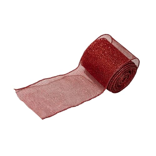 KieTeiiK Multicolor Dekorationsband Für Weihnachtshandwerksparty Lieferungen Geschenkverpackung Und Saisonale Dekorationsprojekte Ribbon KieTeiiK Multicolor Dekorationsband Für Weihnachtshandwerksparty Lieferungen Geschenkverpackung Und Saisonale Dekorationsprojekte Ribbon von KieTeiiK