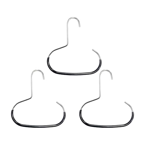KieTeiiK Set Von 3 Baseball Caps Storage Rack Mit Schutzhakten Mehrzweck Schrank Organisatoren Für Schal Handtuchzubehör Schlafloser Raumoptimierungs Rack KieTeiiK Set Von 3 Baseball Caps Storage Rack Mit Schutzhakten Mehrzweck Schrank Organisatoren Für Schal Handtuchzubehör Schlafloser Raumoptimierungs Rack von KieTeiiK