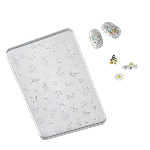 Mehrere Muster Silikonschablonen Erhöhten Nägel Kunstverzierungen Blumenspitzen Bogenknoten Designs Schmuck Herstellung Werkzeuge Lilien Silikonnagelkunstwerkzeug Werkzeug Mehrere Muster Silikonschablonen Erhöhten Nägel Kunstverzierungen Blumenspitzen Bogenknoten Designs Schmuck Herstellung Werkzeuge Lilien Silikonnagelkunstwerkzeug Werkzeug von KieTeiiK