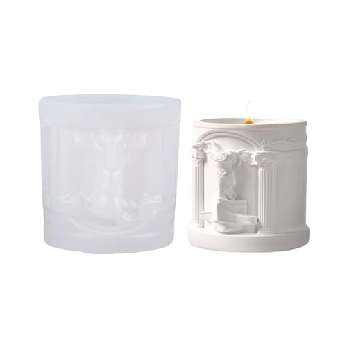 Mehrzweck Sieges Göttinnen Geformte Silikonform Für Harzkunst Kerzenbehälter Handwerk Projekte Einfache Veröffentlichung Silikonform Für Sieg Cups Mehrzweck Sieges Göttinnen Geformte Silikonform Für Harzkunst Kerzenbehälter Handwerk Projekte Einfache Veröffentlichung Silikonform Für Sieg Cups von KieTeiiK