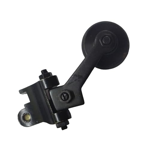 Nähmaschinenrollen Fuß Metall Metall Saum Roller Drucker Fuß Für Dicke Stoffnähte Saumnisch Nähmaschinenrollen Fuß Metall Metall Saum Roller Drucker Fuß Für Dicke Stoffnähte Saumnisch von KieTeiiK