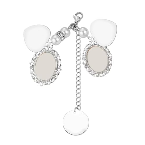 Ovales Braut Bouquet Foto Charme Dekorative Anhänger Hochzeitsstrauß Dekoration Charme Für Hochzeitserinnerungen Und Handwerk Silber Zinklegierung Brautstrauß Schmuck Ovales Braut Bouquet Foto Charme Dekorative Anhänger Hochzeitsstrauß Dekoration Charme Für Hochzeitserinnerungen Und Handwerk Silber Zinklegierung Brautstrauß Schmuck von KieTeiiK