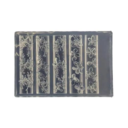 Professionelle Nägel Kunstformen Zarte Form Kleine Zubehör Formen Nägel Dekorative Formen Für Salon Maniküre Dekorationen Silikon Bogenknoten Nagelform Nagelform Professionelle Nägel Kunstformen Zarte Form Kleine Zubehör Formen Nägel Dekorative Formen Für Salon Maniküre Dekorationen Silikon Bogenknoten Nagelform Nagelform von KieTeiiK