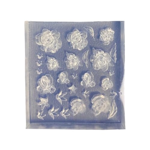 Professionelle Nägel Kunstformen Zarte Form Kleine Zubehör Formen Nägel Dekorative Formen Für Salon Maniküre Dekorationen Silikon Bogenknoten Nagelform Nagelform Professionelle Nägel Kunstformen Zarte Form Kleine Zubehör Formen Nägel Dekorative Formen Für Salon Maniküre Dekorationen Silikon Bogenknoten Nagelform Nagelform von KieTeiiK