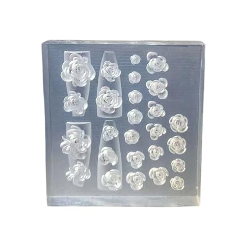 Professionelle Nägel Kunstformen Zarte Form Kleine Zubehör Formen Nägel Dekorative Formen Für Salon Maniküre Dekorationen Silikon Bogenknoten Nagelform Nagelform Professionelle Nägel Kunstformen Zarte Form Kleine Zubehör Formen Nägel Dekorative Formen Für Salon Maniküre Dekorationen Silikon Bogenknoten Nagelform Nagelform von KieTeiiK