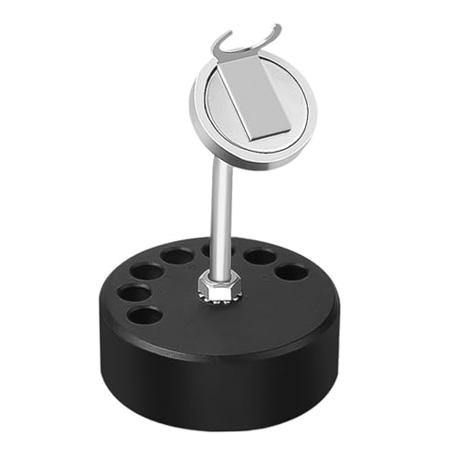 Robuster Edelstahl Oxygens Fackelhalter Für Schmuck Und Künstler Sorgt Dafür von KieTeiiK