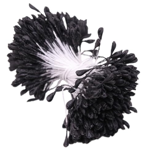Sichere Stoff Blumenkerne Materialien Für Familienhandwerk Und Dekorative Kunstkreation Künstliche Blumenkerne Materialien von KieTeiiK