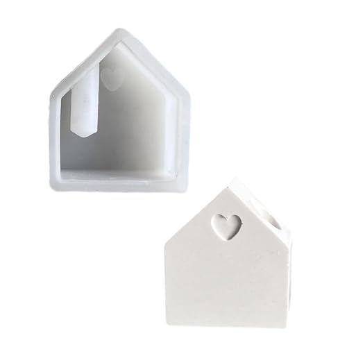 Vielseitige Silikonform Für Regenbogenblüten Töpfe Einfacher Beerdigung Zement Pflanzer Accessoire Für Enthusiasten Haushaltshandwerksform von KieTeiiK