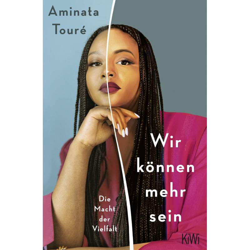 Wir Können Mehr Sein - Aminata Touré, Taschenbuch von Kiepenheuer & Witsch