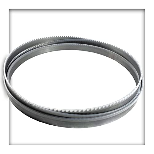 HM Sägeband für Lissmac MBS-502 für Ytong Gasbeton Poroton Bandsägeblatt 3520 x 27 x 0,9 HM Sägeband für Lissmac MBS-502 für Ytong Gasbeton Poroton Bandsägeblatt 3520 x 27 x 0,9 von Kieskönig
