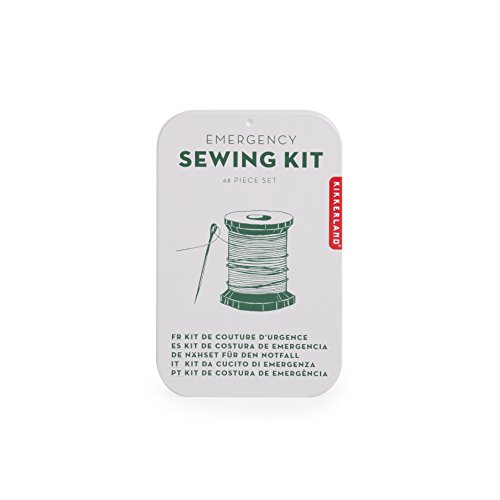 Emergency Sewing Kit (CD134) von Kikkerland
