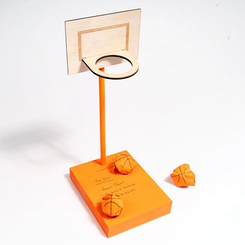 KIKKERLAND Dunk Desktop Dunks ST137 Desktop KIKKERLAND Dunk Desktop Dunks ST137 Desktop von Kikkerland