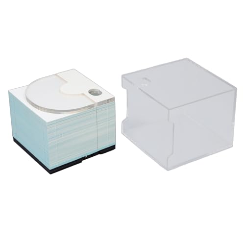 Kikumi 3D -Memo -Pad Innovative Papier Carving Art Sticky Notes Exquisite Craftwork Desktop Office Decoration Accessoires Statue Statue Kikumi 3D -Memo -Pad Innovative Papier Carving Art Sticky Notes Exquisite Craftwork Desktop Office Decoration Accessoires Statue Statue von Kikumi