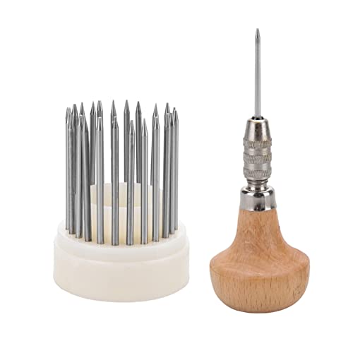 Kikumi Perlenwerkzeug Ste 8×5×5 23-teiliges Perlenwerkzeug-Set Stichel Perlenschneider Zum Fassen von Steinen Stichel Schmuckwerkzeug Schmuckherstellungswerkzeuge Kikumi Perlenwerkzeug Ste 8×5×5 23-teiliges Perlenwerkzeug-Set Stichel Perlenschneider Zum Fassen von Steinen Stichel Schmuckwerkzeug Schmuckherstellungswerkzeuge von Kikumi