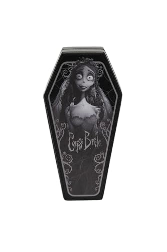 Killstar Emily Casket Schmuckschatulle von Killstar