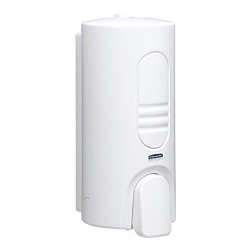 Kimberly-Clark Professional Oberflächenreiniger und Toilettensitzreiniger Spender 7135 – Weiß von Kimberly-Clark Professional