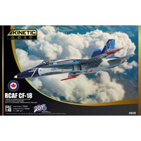 CF-188 100 Years CF-188 100 Years von Kinetic Model Kits